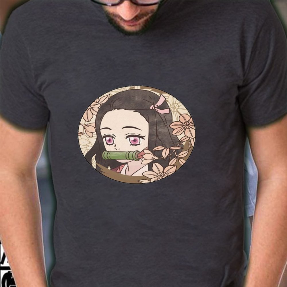 Nezuko Kamado 469 - DEATH NOTE